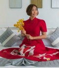 Nushara 40 ans  เรณูนคร Thaïlande