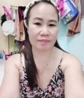 Nang 42 ans นครพนม Thaïlande