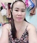 Nang 44 Jahre นครพนม Thailand