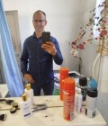 Florian 42 ปี Perpignan France