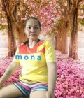 Lana 45 Jahre จัตุรัส Thailand