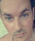Julien 36 Jahre Dreux Frankreich
