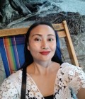 Anny 43 ans Samutprakarn Thaïlande