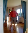 Christophe 54 ปี Landivisiau France