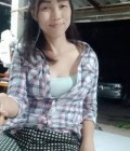 Risa 47 ans เมือง Thaïlande