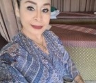 Kannika 51 ans Phuket Thaïlande