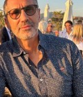 Patrick 58 ปี Cannes France