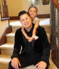 Jorge 51 ปี Mae Rim ไทย