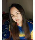 Watsana 21 ans ร้อยเอ็ด Thaïlande