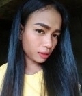 Minny 25 ans ประจวบ​ Thaïlande