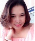 Apple 48 ans สกลนคร Thaïlande