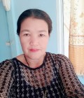 Chittra 53 ans Phorncharoen Thaïlande