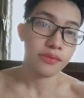 Renzo 19 ปี Davao City  Philippines