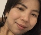 Patritha 31 Jahre Bankkok Thailand
