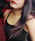 Noona 33 ans Pattaya Thaïlande