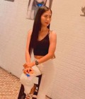 Tukky 34 years Sisaket Thailand