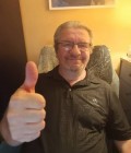 Philippe 62 ปี Voreppe France