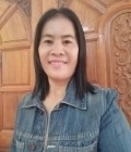 Fon 44 ans Mueang Thaïlande