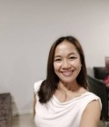 Jasmine 45 ans Bangkapi Thaïlande