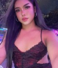 Sakulna 26 Jahre Pattaya Thailand