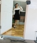 Peggy 60 years ลาดกะบัง Thailand