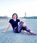 Lek 42 ans Nongkhai  Thaïlande