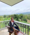 Ann 48 ans Khonkaen Thailand Thaïlande