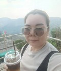 Piyapat 47 Jahre Khlong Luang Thailand