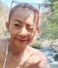 Churarak 47 Jahre Kamalasai  Thailand