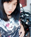 Wi 28 ans  บ้านหนองดุด Thaïlande