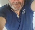 Alain 59 ปี Magenta France