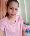 Sunijta 41 ans Khlonglaung Thaïlande