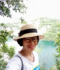 Rain 46 Jahre Mung Thailand