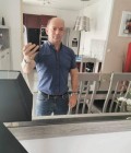 Fredy 60 ปี  France