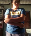 Anchalee 48 years ลำลูกกา​ Thailand