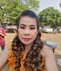 Pawinee 52 ans Maesai Thaïlande