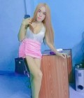 Thanchanok 33 Jahre Surin Thailand
