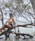 Janejira 45 ans เกาะสมุย Thaïlande
