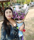 Mon 41 ans Muang Thaïlande