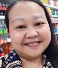 Ania 36 Jahre Bangkok  Thailand