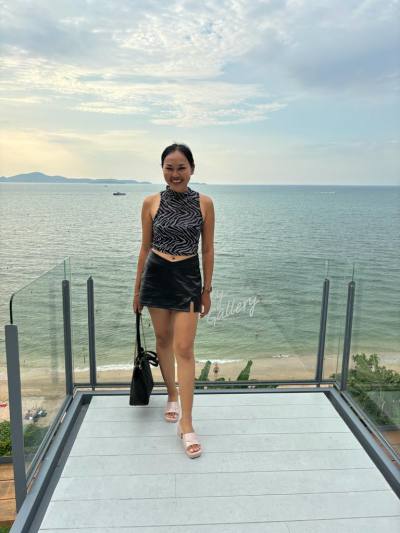 Boo 35 Jahre Muang  Thailand