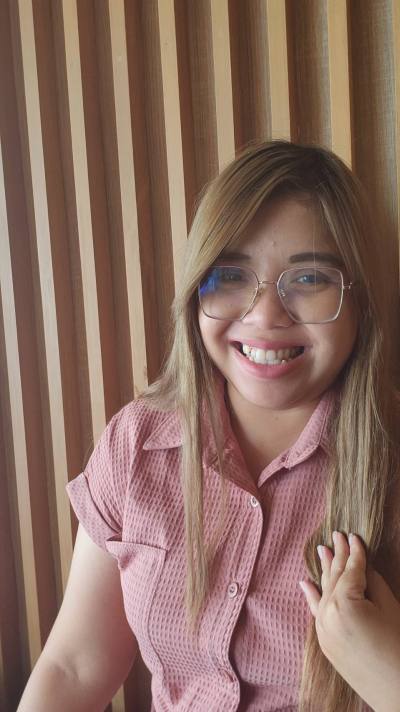 Anne 28 ans Nakhonsawan Thaïlande