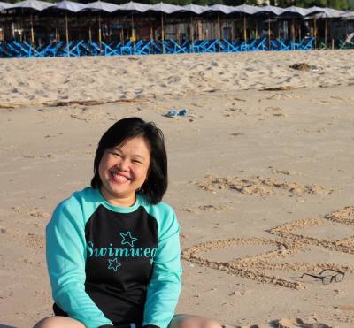 Ree 44 ans Muang  Thaïlande