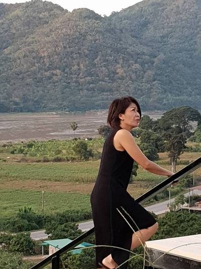 Da 54 ans Amarica Thaïlande