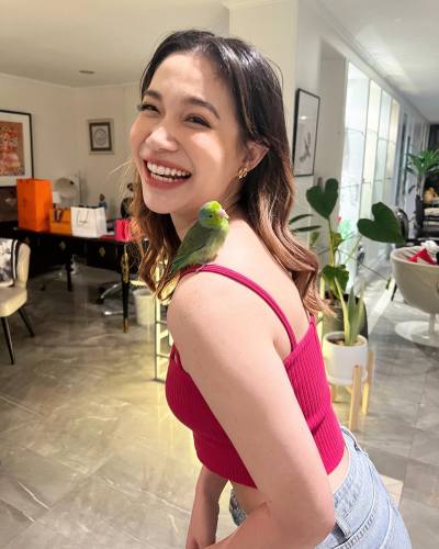 Aranya  31 ans Chiang Mai  Thaïlande