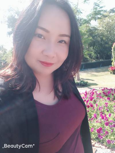 May 43 ans Uthaithani Thaïlande