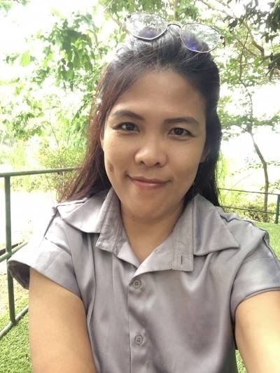 Sen 36 Jahre Nakhon Ratchasima Thailand