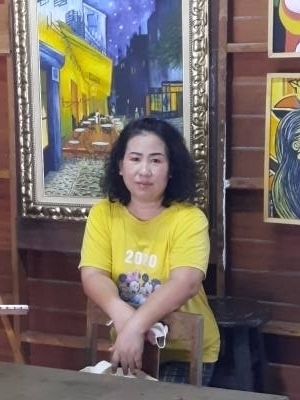 Jilaluk 51 ans Thunglaliam Thaïlande
