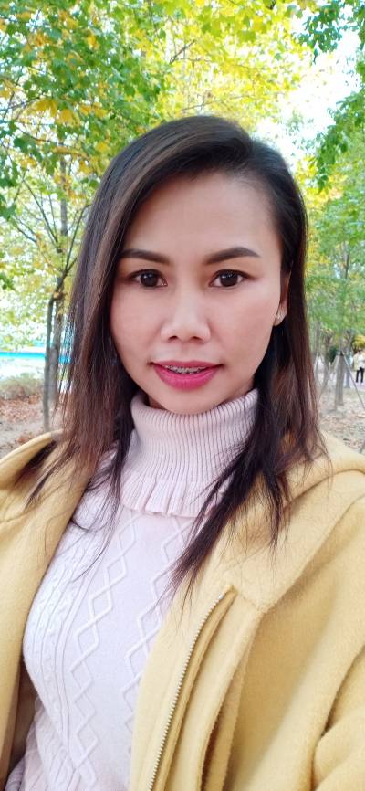 Tik 36 Jahre Muang  Thailand