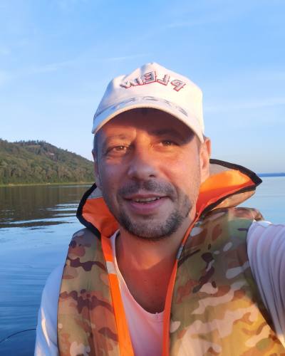 Roman 34 ปี Phuket ไทย